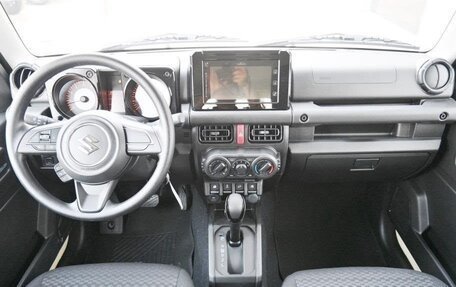 Suzuki Jimny, 2025 год, 3 092 000 рублей, 6 фотография