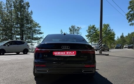 Audi A6, 2020 год, 4 270 000 рублей, 24 фотография