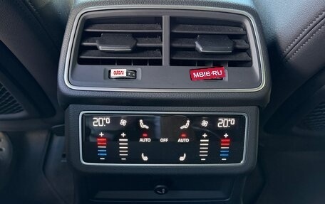 Audi A6, 2020 год, 4 270 000 рублей, 20 фотография