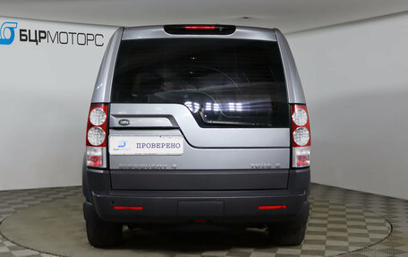 Land Rover Discovery IV, 2012 год, 1 699 990 рублей, 6 фотография