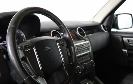 Land Rover Discovery IV, 2012 год, 1 699 990 рублей, 9 фотография