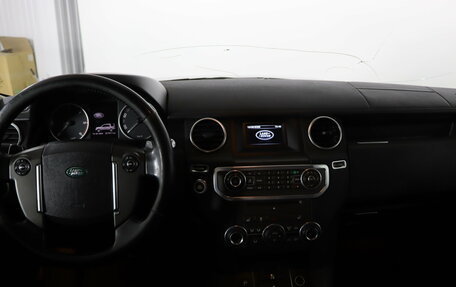 Land Rover Discovery IV, 2012 год, 1 699 990 рублей, 13 фотография