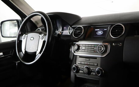 Land Rover Discovery IV, 2012 год, 1 699 990 рублей, 12 фотография