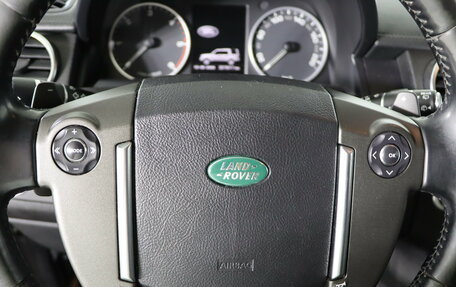 Land Rover Discovery IV, 2012 год, 1 699 990 рублей, 11 фотография