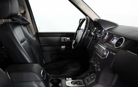 Land Rover Discovery IV, 2012 год, 1 699 990 рублей, 14 фотография