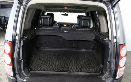 Land Rover Discovery IV, 2012 год, 1 699 990 рублей, 23 фотография