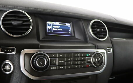 Land Rover Discovery IV, 2012 год, 1 699 990 рублей, 17 фотография