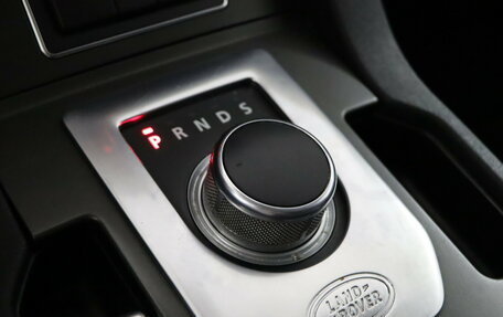 Land Rover Discovery IV, 2012 год, 1 699 990 рублей, 20 фотография
