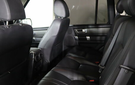 Land Rover Discovery IV, 2012 год, 1 699 990 рублей, 21 фотография