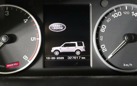 Land Rover Discovery IV, 2012 год, 1 699 990 рублей, 16 фотография