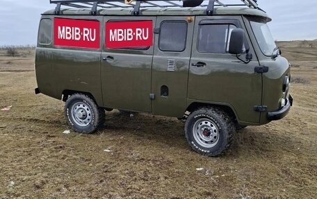 ЛуАЗ 3151, 2012 год, 2 фотография