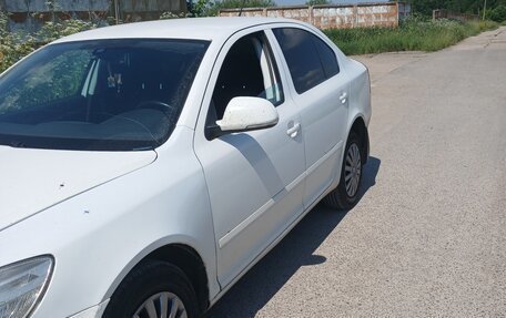 Skoda Octavia, 2011 год, 6 фотография