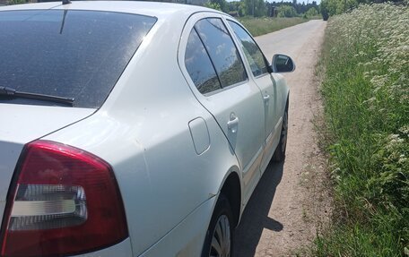 Skoda Octavia, 2011 год, 7 фотография