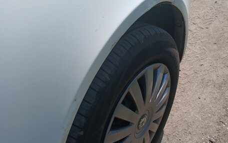 Skoda Octavia, 2011 год, 14 фотография