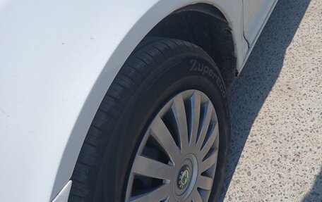 Skoda Octavia, 2011 год, 15 фотография