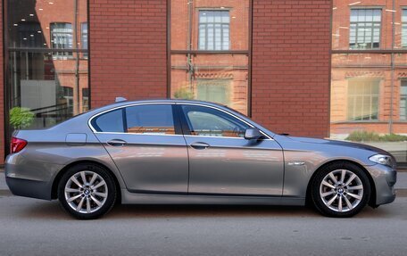 BMW 5 серия, 2012 год, 2 501 000 рублей, 6 фотография