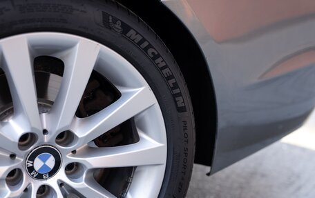 BMW 5 серия, 2012 год, 2 501 000 рублей, 12 фотография