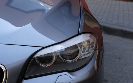 BMW 5 серия, 2012 год, 2 501 000 рублей, 9 фотография