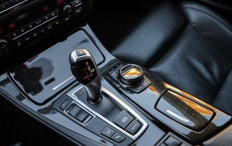 BMW 5 серия, 2012 год, 2 501 000 рублей, 17 фотография