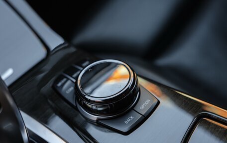 BMW 5 серия, 2012 год, 2 501 000 рублей, 18 фотография