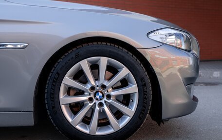 BMW 5 серия, 2012 год, 2 501 000 рублей, 11 фотография