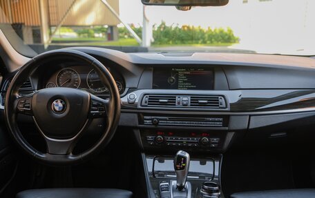 BMW 5 серия, 2012 год, 2 501 000 рублей, 15 фотография