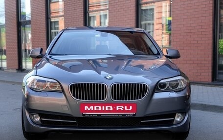 BMW 5 серия, 2012 год, 2 501 000 рублей, 8 фотография