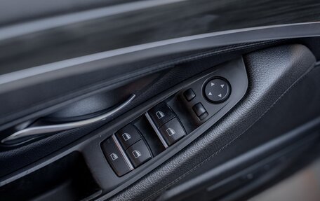 BMW 5 серия, 2012 год, 2 501 000 рублей, 25 фотография
