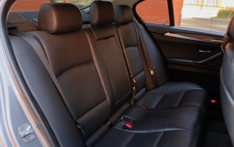 BMW 5 серия, 2012 год, 2 501 000 рублей, 30 фотография