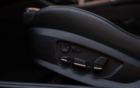 BMW 5 серия, 2012 год, 2 501 000 рублей, 24 фотография