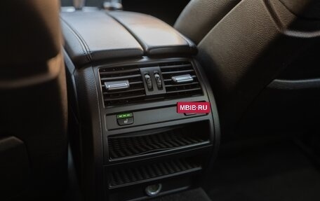 BMW 5 серия, 2012 год, 2 501 000 рублей, 26 фотография