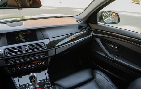 BMW 5 серия, 2012 год, 2 501 000 рублей, 16 фотография
