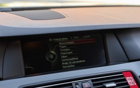 BMW 5 серия, 2012 год, 2 501 000 рублей, 22 фотография