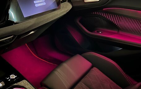 Audi A5, 2025 год, 5 398 000 рублей, 10 фотография