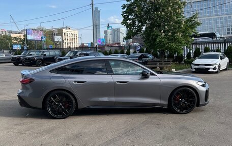 Audi A5, 2025 год, 5 398 000 рублей, 3 фотография