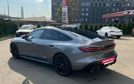 Audi A5, 2025 год, 5 398 000 рублей, 4 фотография