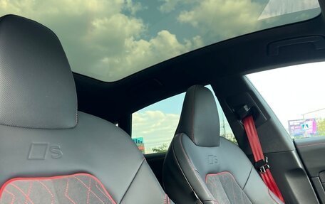 Audi A5, 2025 год, 5 398 000 рублей, 14 фотография