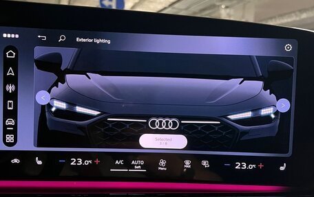 Audi A5, 2025 год, 5 398 000 рублей, 18 фотография