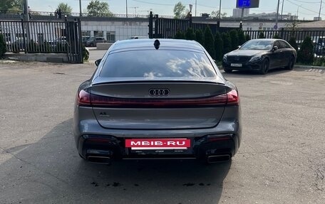 Audi A5, 2025 год, 5 398 000 рублей, 9 фотография