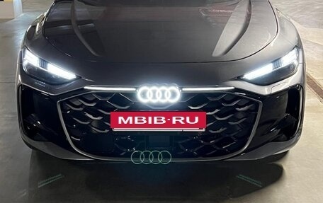 Audi A5, 2025 год, 5 398 000 рублей, 2 фотография