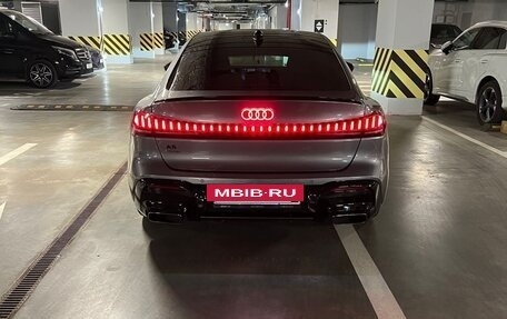 Audi A5, 2025 год, 5 398 000 рублей, 6 фотография