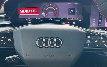 Audi A5, 2025 год, 5 398 000 рублей, 20 фотография