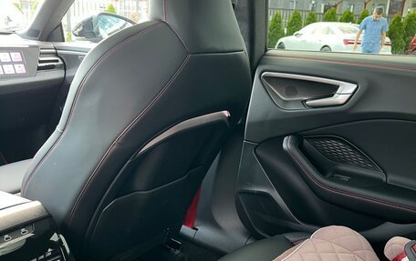 Audi A5, 2025 год, 5 398 000 рублей, 27 фотография