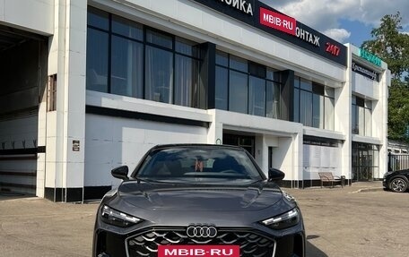 Audi A5, 2025 год, 5 398 000 рублей, 7 фотография