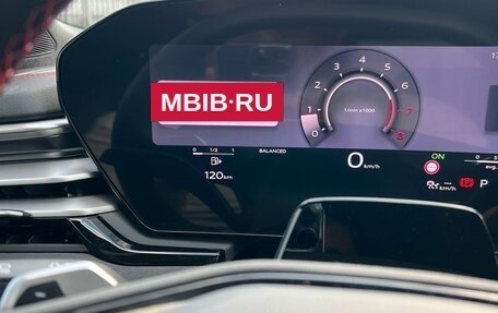 Audi A5, 2025 год, 5 398 000 рублей, 22 фотография