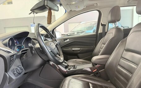 Ford Kuga III, 2016 год, 1 550 000 рублей, 7 фотография
