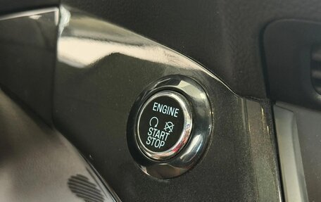 Ford Kuga III, 2016 год, 1 550 000 рублей, 13 фотография