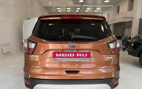Ford Kuga III, 2016 год, 1 550 000 рублей, 4 фотография