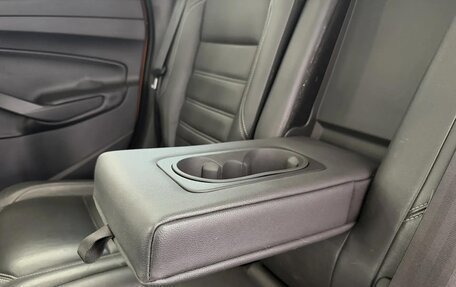 Ford Kuga III, 2016 год, 1 550 000 рублей, 17 фотография