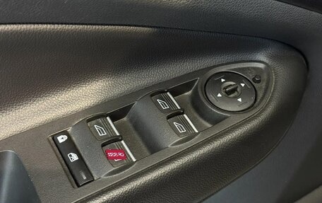 Ford Kuga III, 2016 год, 1 550 000 рублей, 9 фотография